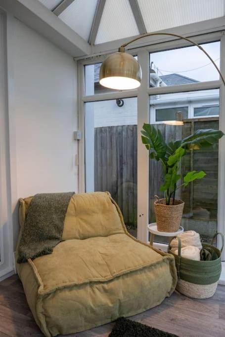 Evergreen Lodge-Wyndale-4Br Wparking Bham Nec 버밍엄 외부 사진